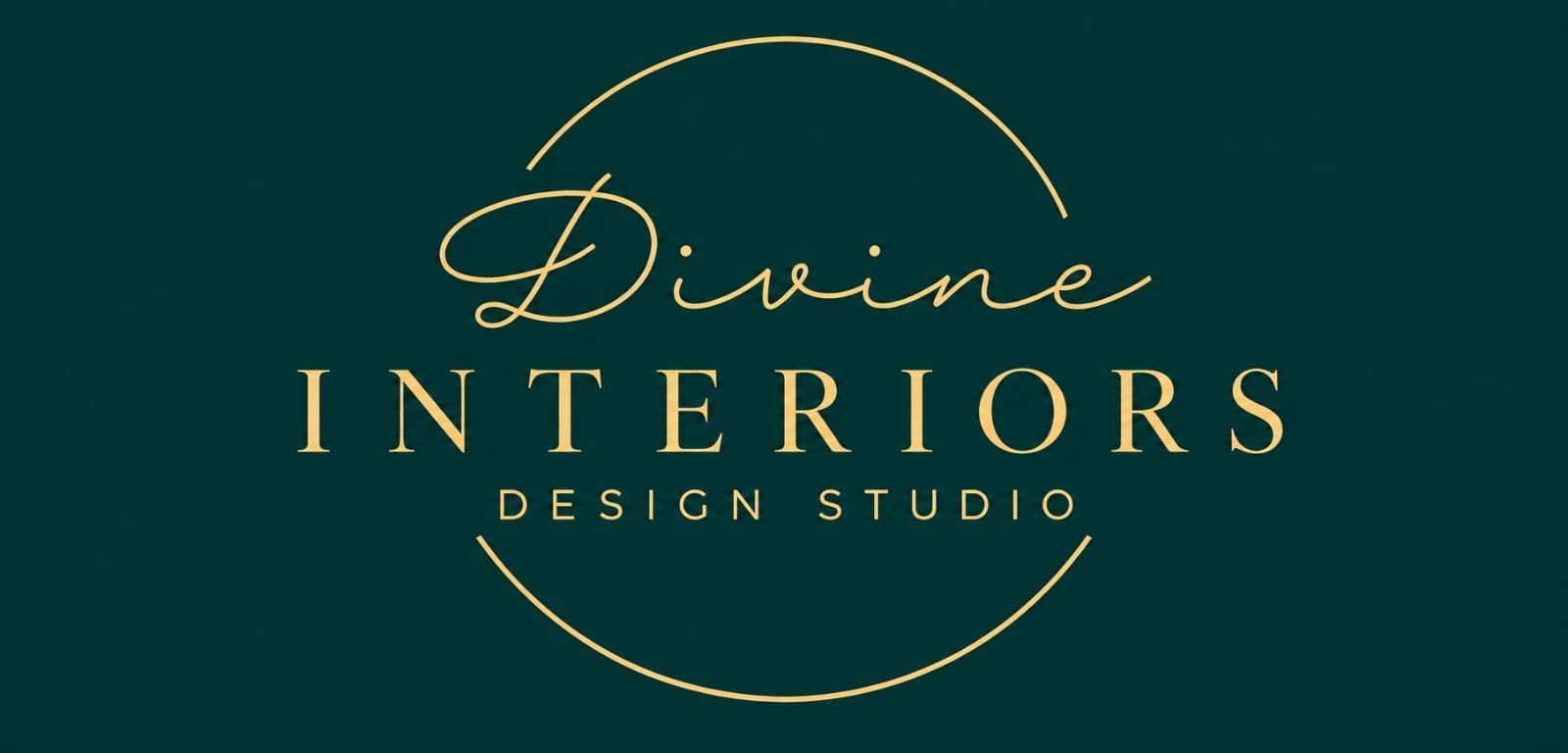 Divine Interior Logo